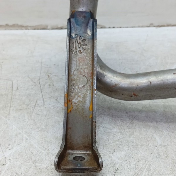 Pescador Bomba Óleo Motor Chevrolet Prisma 2006 2007 A 2012