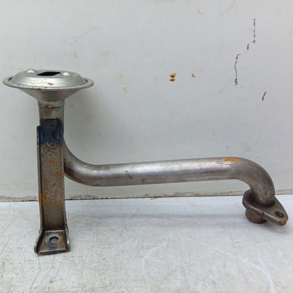 Pescador Bomba Óleo Motor Chevrolet Prisma 2006 2007 A 2012