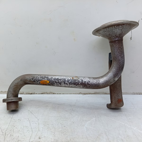 Pescador Bomba Óleo Motor Chevrolet Prisma 2006 2007 A 2012