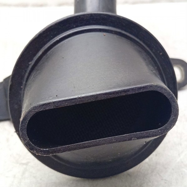 Tubo Pescador Bomba Óleo Ford New Fiesta 2013 2014 A 2015