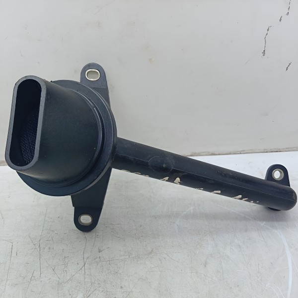 Tubo Pescador Bomba Óleo Ford New Fiesta 2013 2014 A 2015