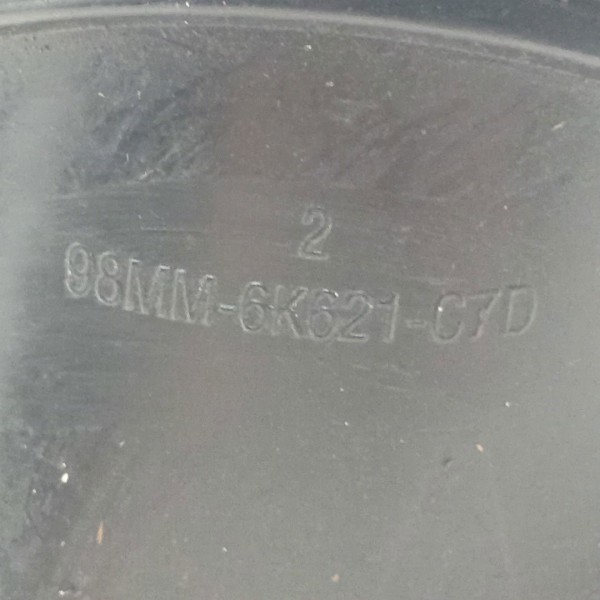 Tubo Pescador Bomba Óleo Ford New Fiesta 2013 2014 A 2015