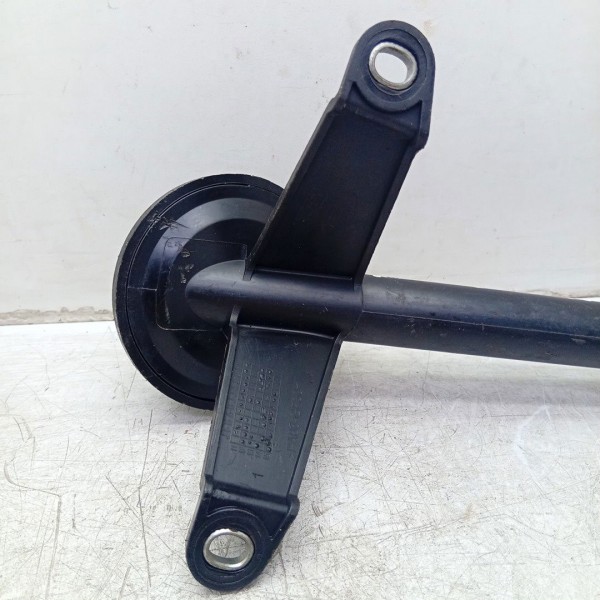 Tubo Pescador Bomba Óleo Ford New Fiesta 2013 2014 A 2015