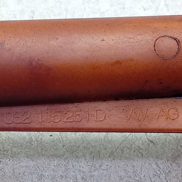 Pescador Bomba Óleo Gol G5 2008 A 2012