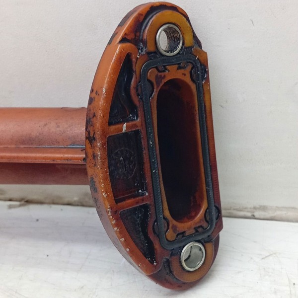 Pescador Bomba Óleo Gol G5 2008 A 2012