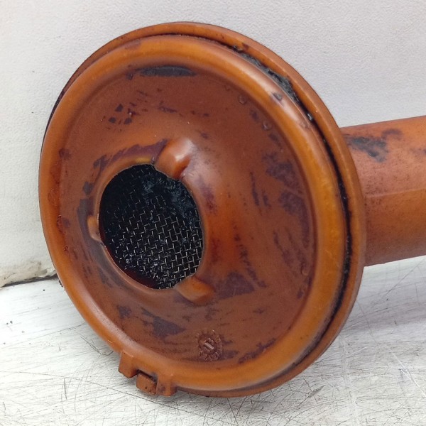 Pescador Bomba Óleo Gol G5 2008 A 2012