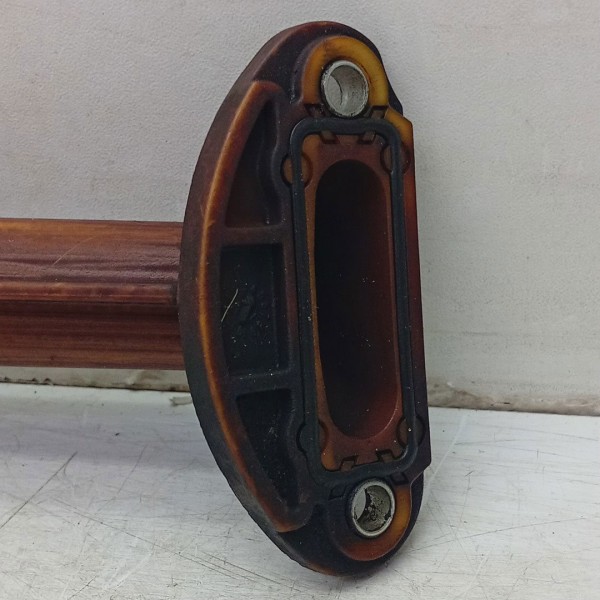 Pescador Óleo Volkswagen Gol 2011 A 2018