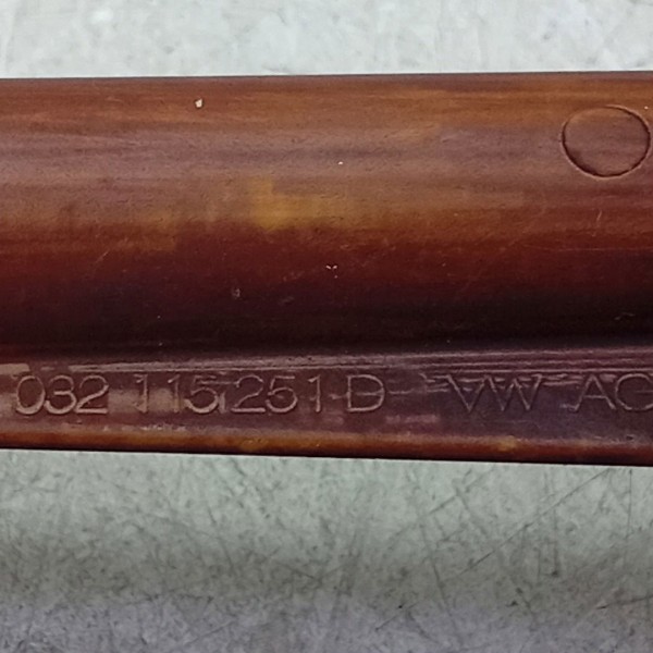 Pescador Óleo Volkswagen Gol 2011 A 2018