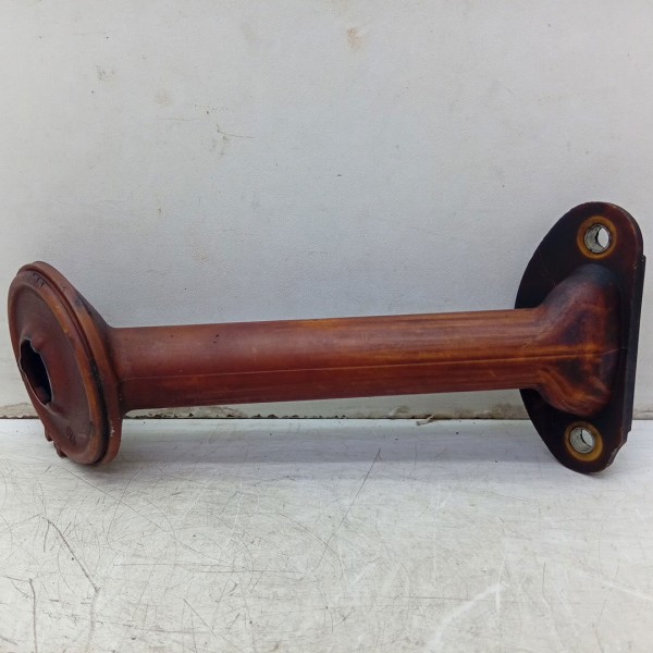 Pescador Óleo Volkswagen Gol 2011 A 2018