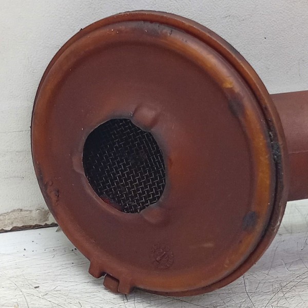 Pescador Óleo Volkswagen Gol 2011 A 2018