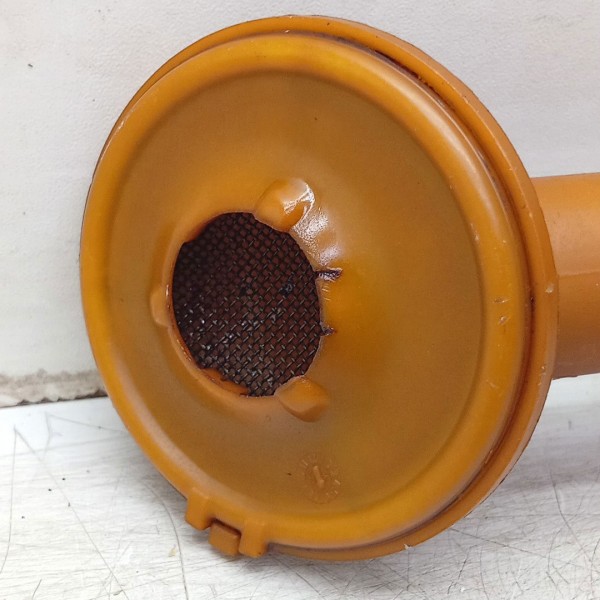 Pescador Óleo Volkswagen Gol 2011 A 2018