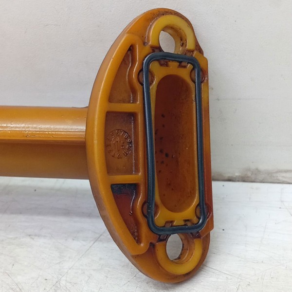 Pescador Óleo Volkswagen Gol 2011 A 2018