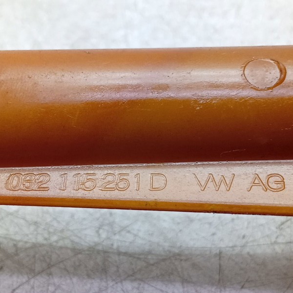 Pescador Óleo Volkswagen Gol 2011 A 2018