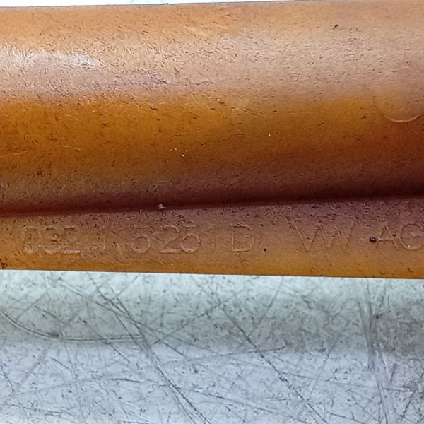 Pescador Óleo Volkswagen Gol 2011 A 2018