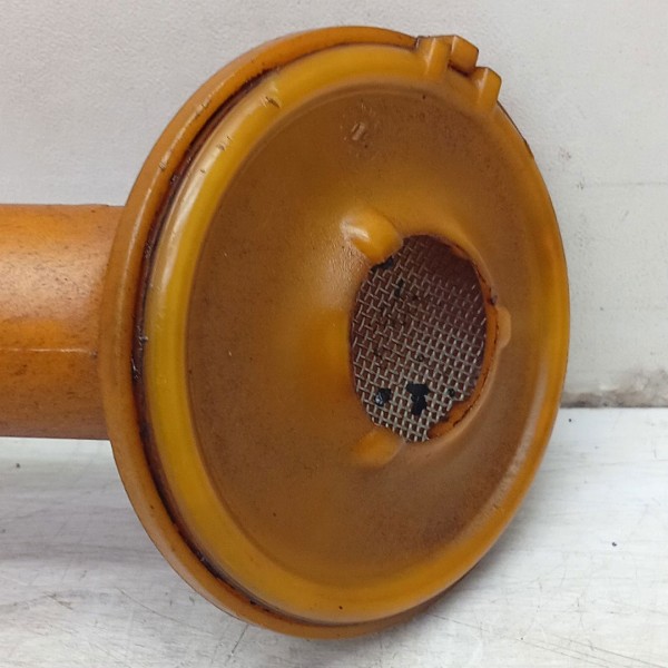 Pescador Óleo Volkswagen Gol 2011 A 2018