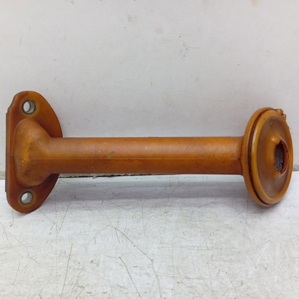 Pescador Óleo Volkswagen Gol 2011 A 2018