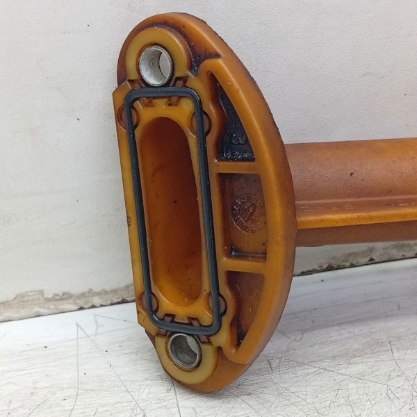 Pescador Óleo Volkswagen Gol 2011 A 2018