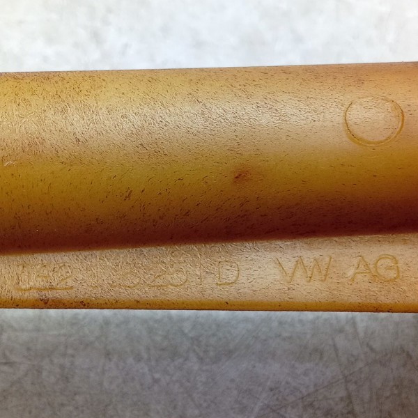 Pescador Óleo Volkswagen Gol 2011 A 2018