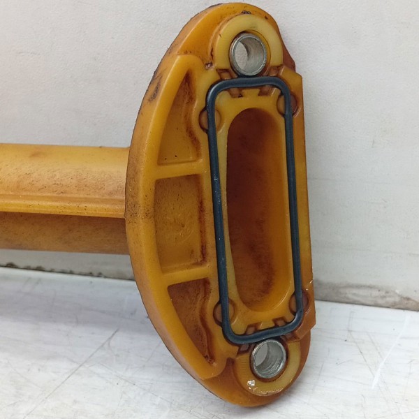 Pescador Óleo Volkswagen Gol 2011 A 2018