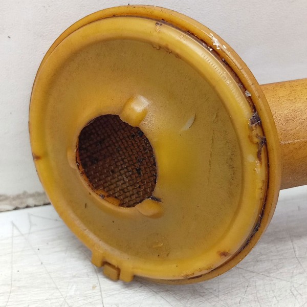 Pescador Óleo Volkswagen Gol 2011 A 2018