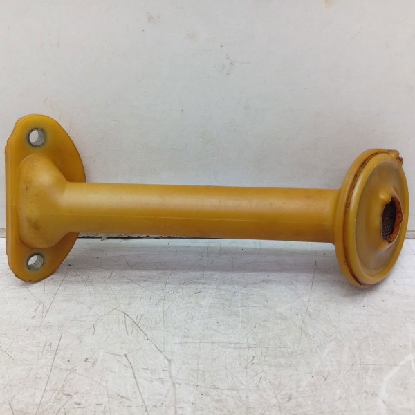 Pescador Óleo Volkswagen Gol 2011 A 2018