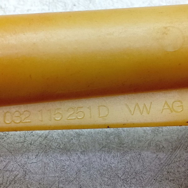 Pescador Óleo Volkswagen Gol 2011 A 2018