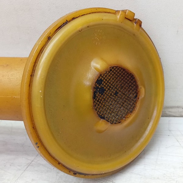 Pescador Óleo Volkswagen Gol 2011 A 2018