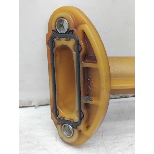 Pescador Óleo Volkswagen Gol 2011 A 2018