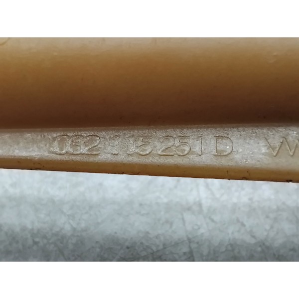 Pescador Óleo Volkswagen Gol 2011 A 2018