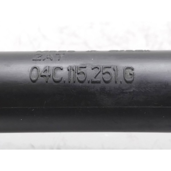 Pescador Óleo Motor Volkswagen Fox 2011 A 2021