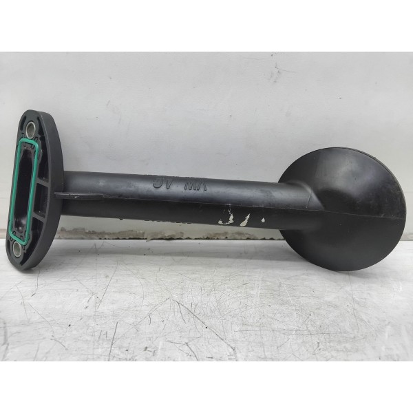 Pescador Óleo Motor Volkswagen Fox 2011 A 2021