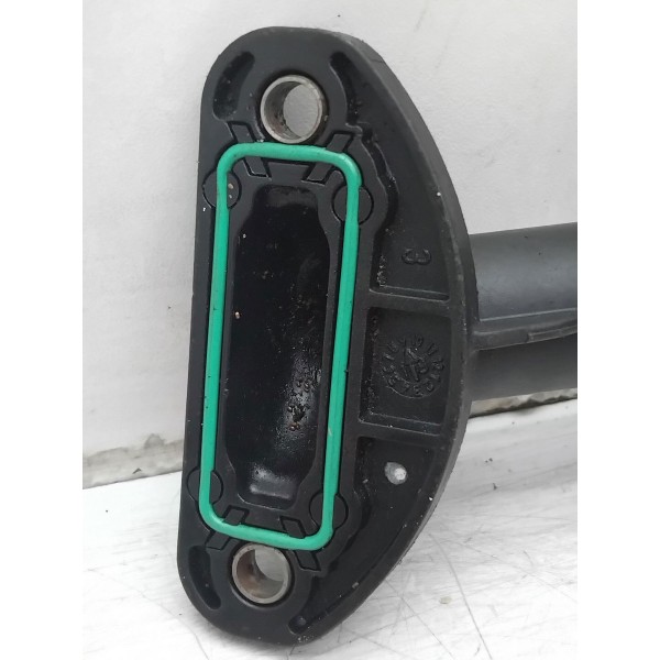 Pescador Óleo Motor Volkswagen Fox 2011 A 2021