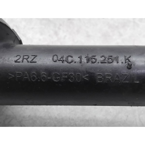 Pescador Óleo Motor Volkswagen Fox 2011 A 2021