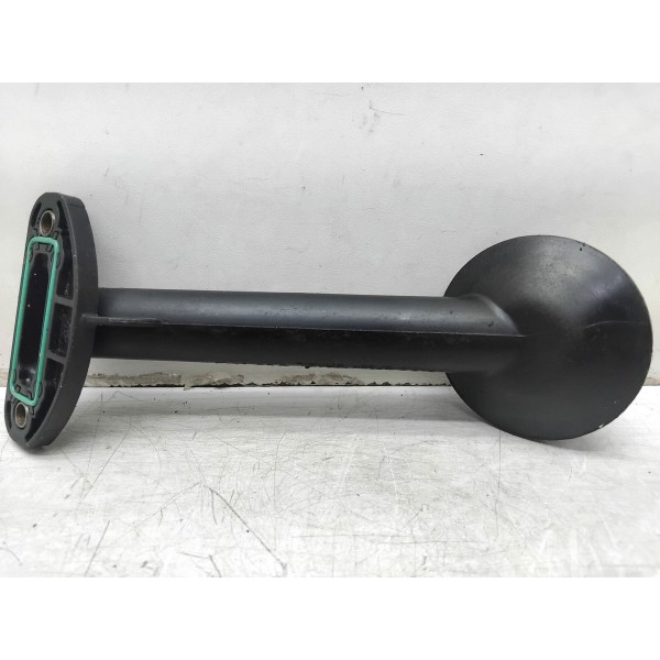 Pescador Óleo Motor Volkswagen Fox 2011 A 2021