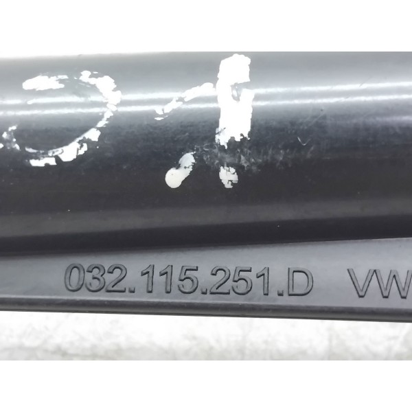 Pescador Óleo Motor Volkswagen Fox 2011 A 2021