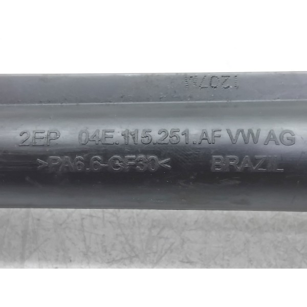 Pescador Óleo Motor Volkswagen Fox 2011 A 2021