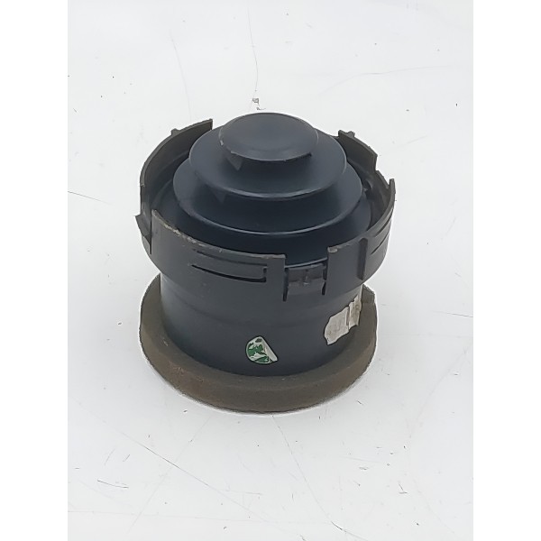 Difusor De Ar Painel Central Lateral Citröen C3 2003 A 2012