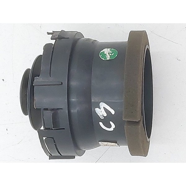 Difusor De Ar Painel Central Lateral Citröen C3 2003 A 2012