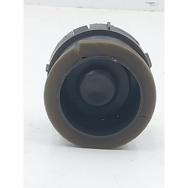 Difusor De Ar Painel Central Lateral Citröen C3 2003 A 2012