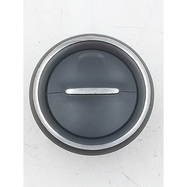 Difusor Ar Direito Renault Captur 2017 A 2021