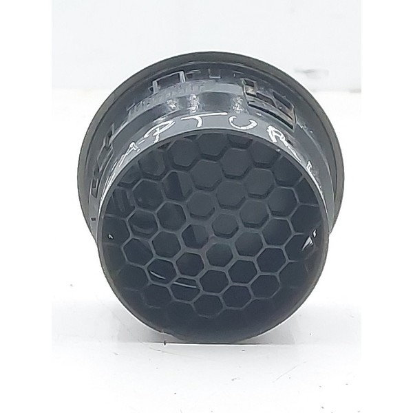 Difusor Ar Direito Renault Captur 2017 A 2021