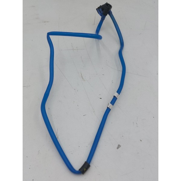 Mangueira Valvula Canister Fiat Strada 2021
