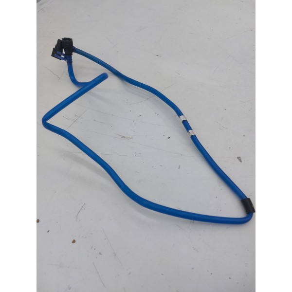 Mangueira Valvula Canister Fiat Strada 2021
