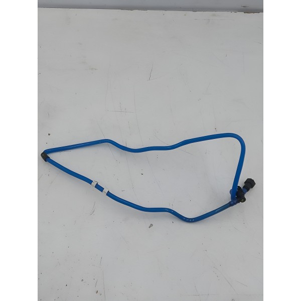 Mangueira Valvula Canister Fiat Strada 2021