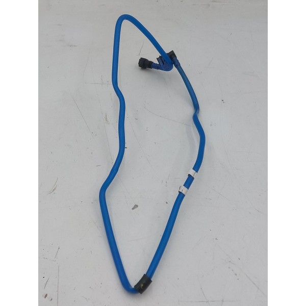 Mangueira Valvula Canister Fiat Strada 2021
