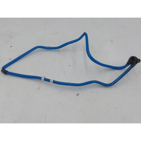 Mangueira Valvula Canister Fiat Strada 2021