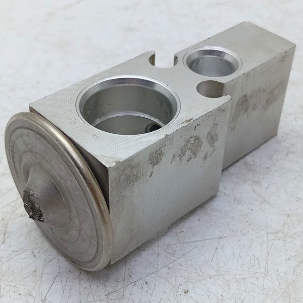 Válvula Expansão Toyota Etios 2013 Peça Original