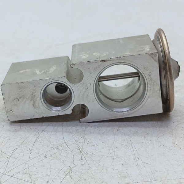 Válvula Expansão Toyota Etios 2013 Peça Original