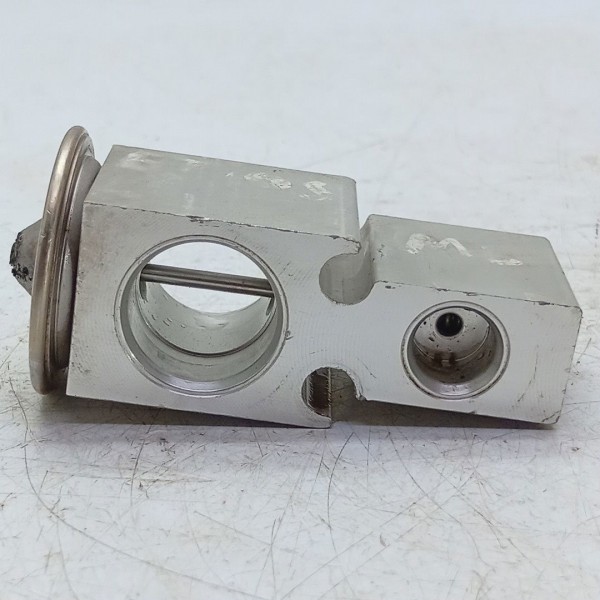 Válvula Expansão Toyota Etios 2013 Peça Original