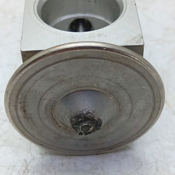 Válvula Expansão Toyota Etios 2013 Peça Original